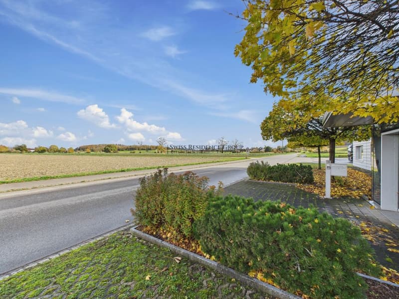 Border-near investment: 5.1% yield object / office and industrial complex in strategic top location! (43)