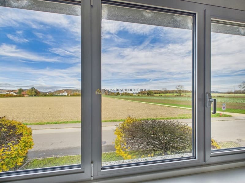 Border-near investment: 5.1% yield object / office and industrial complex in strategic top location! (37)