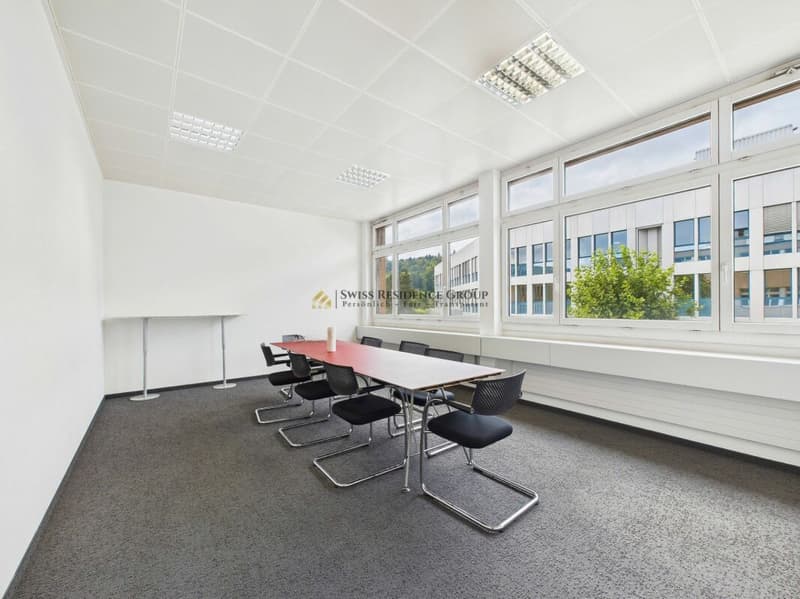 Grosszügige Räumlichkeit für Ihr zukünftiges Büro (2)
