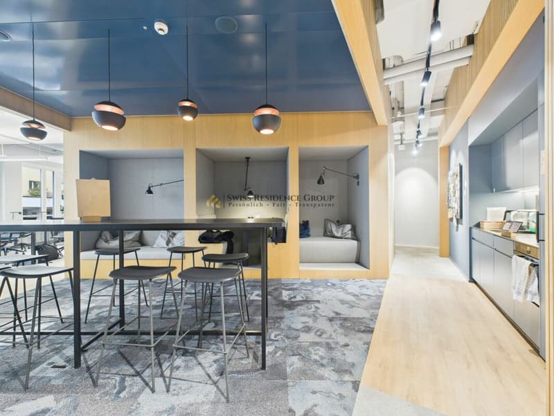 Top ausgestattetes Office in zentraler Lage mit durchdachtem Coworking-Konzept (17)