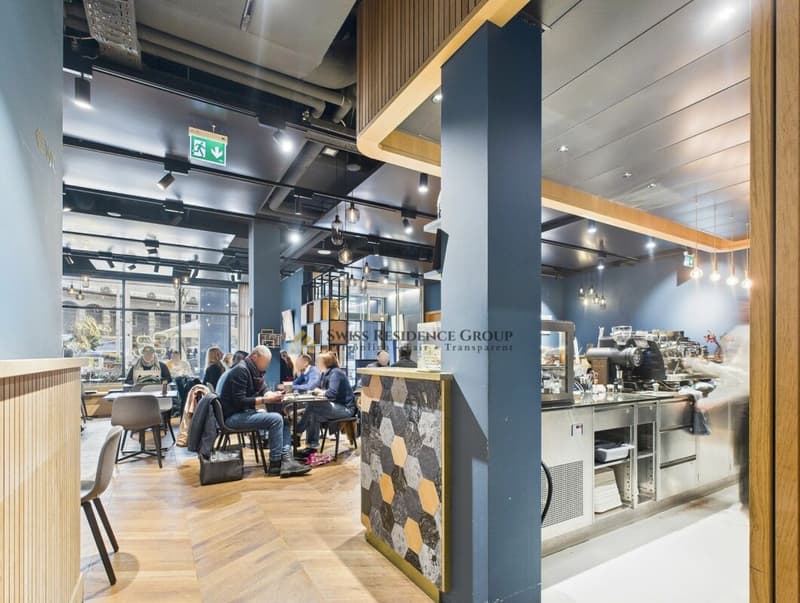 Top ausgestattetes Office in zentraler Lage mit durchdachtem Coworking-Konzept (13)