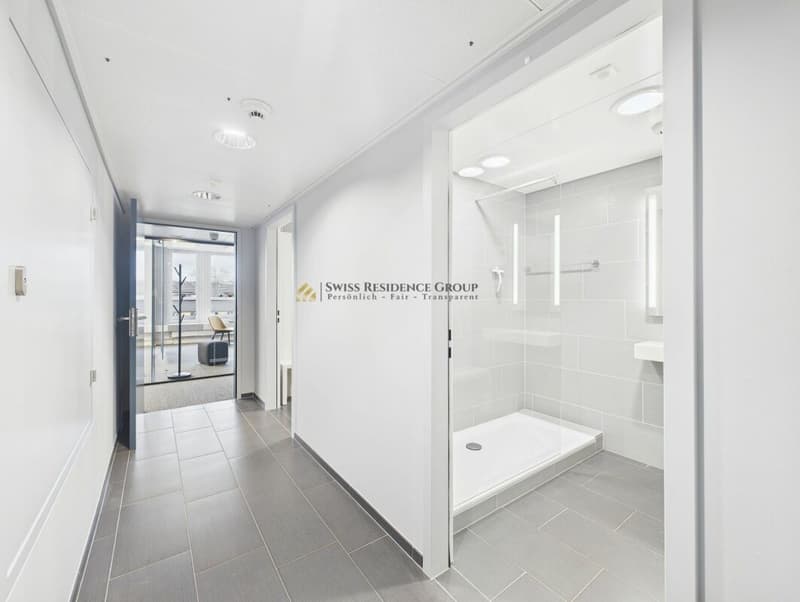 Top ausgestattetes Office in zentraler Lage mit durchdachtem Coworking-Konzept (19)