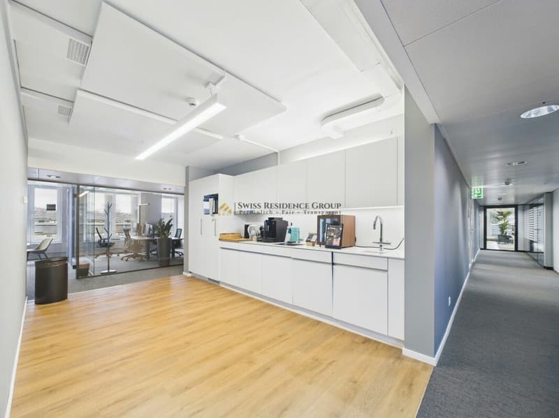 Top ausgestattetes Office in zentraler Lage mit durchdachtem Coworking-Konzept (18)