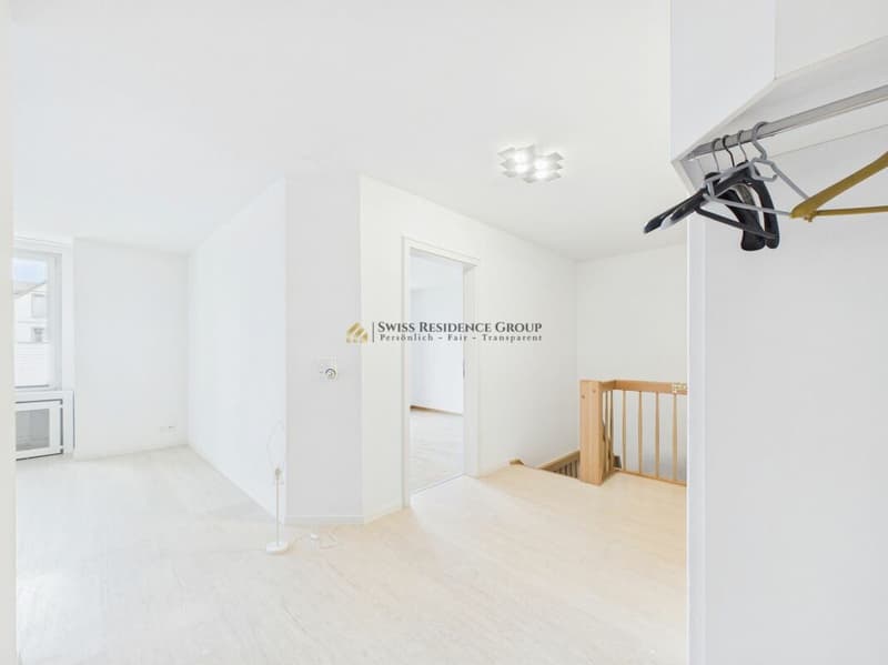 Casa multifamiliare attraente nel centro di Olten (11)