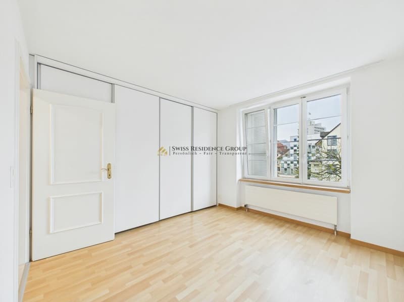 Casa multifamiliare attraente nel centro di Olten (14)
