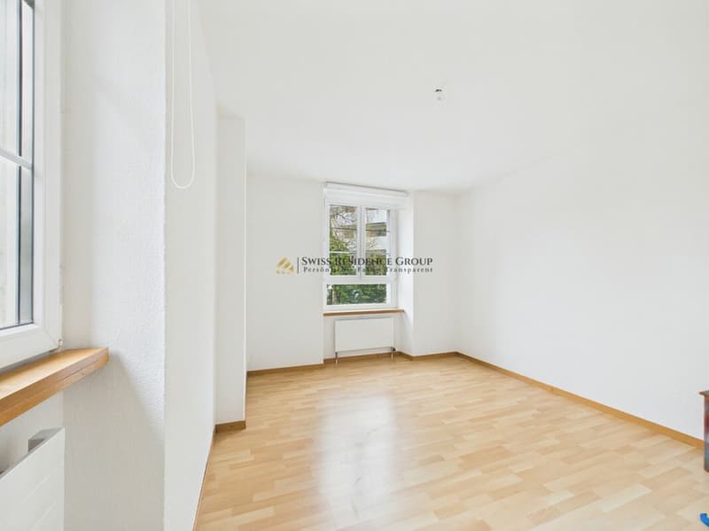 Casa multifamiliare attraente nel centro di Olten (16)