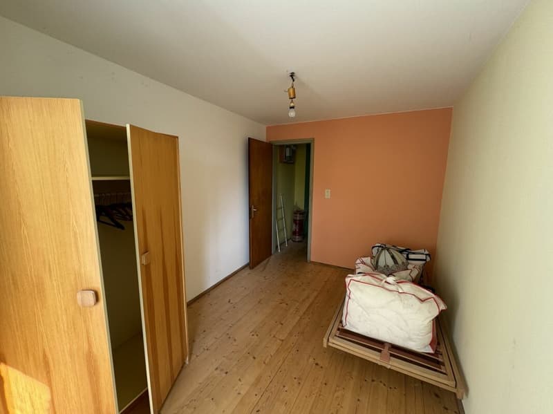 Casa unifamiliare con due appartamenti - Il tuo progetto in una location idilliaca! (19)