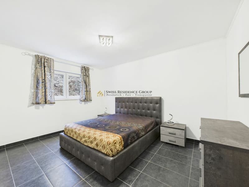 3.5 locali luminoso a Stabio - 113 m², 2 bagni e posizione strategica (2)