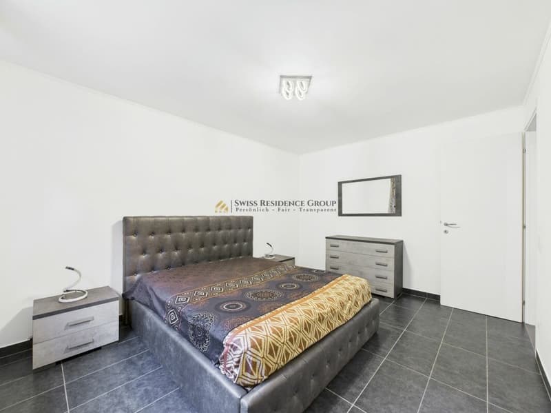 3.5 locali luminoso a Stabio - 113 m², 2 bagni e posizione strategica (3)