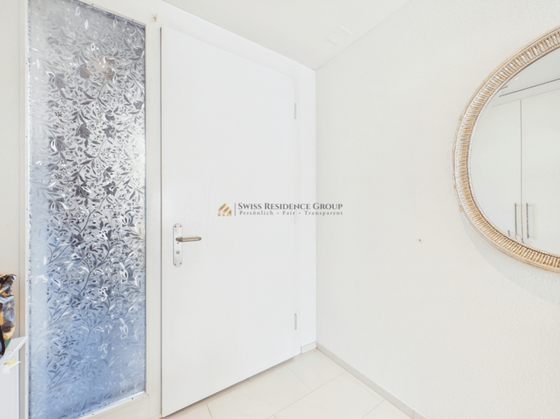Exclusive semi-detached house in Risch with Lake Zug view (2)