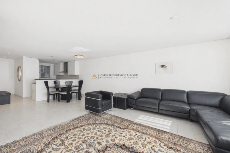 Exclusive semi-detached house in Risch with Lake Zug view (4)