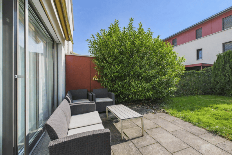 Exclusive semi-detached house in Risch with Lake Zug view (14)