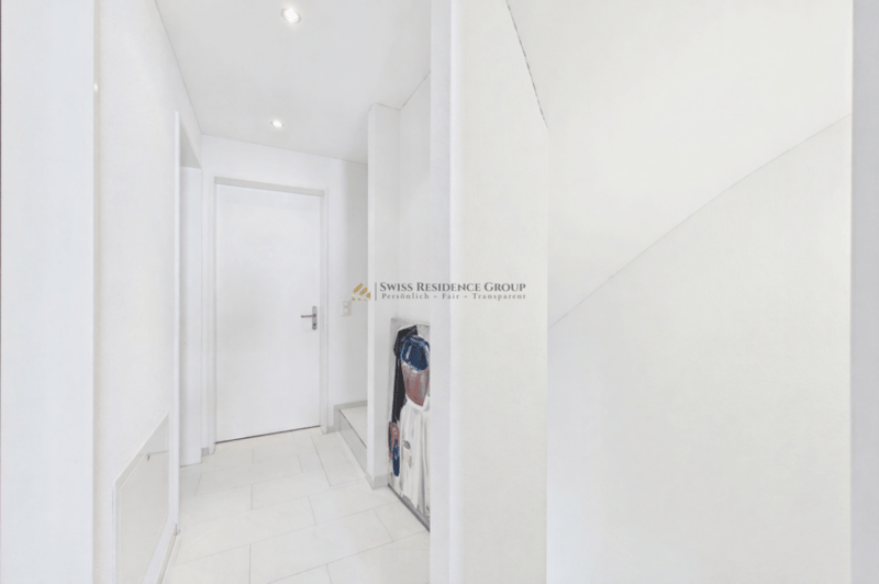 Exclusive semi-detached house in Risch with Lake Zug view (12)