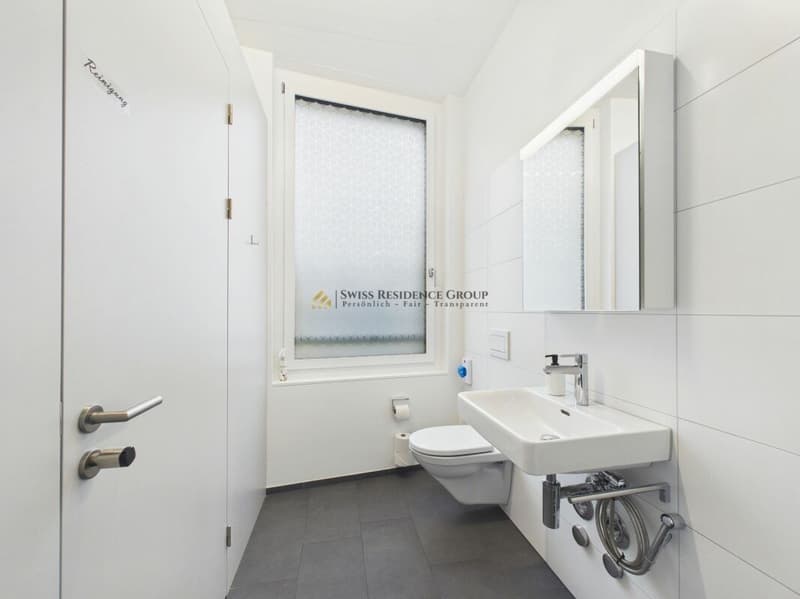Business Hub Zug - Uffici flessibili con attrezzature di alta qualità (17)