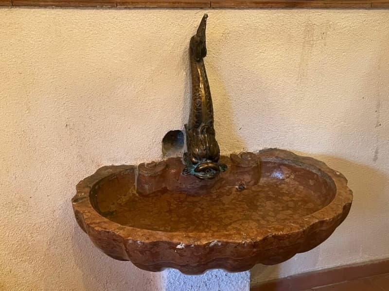 Maison romantique de 3 pièces à Rossura en tant que résidence de vacances (12)