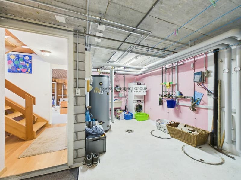 Réservé!! Maison bien entretenue dans un emplacement de haute qualité (12)
