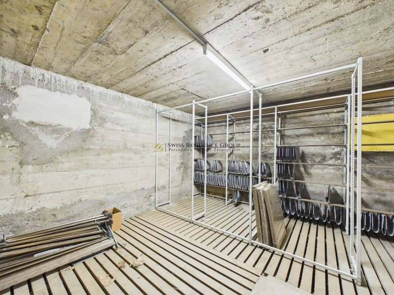 Commercial space - office, workshop and warehouse (18)