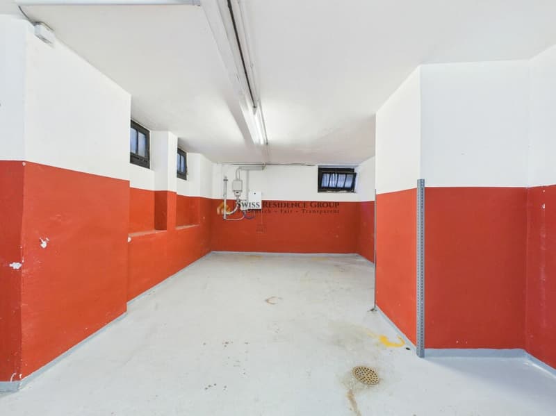 Commercial space - office, workshop and warehouse (5)