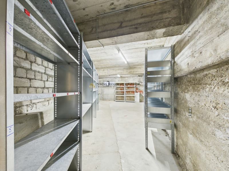 Commercial space - office, workshop and warehouse (16)