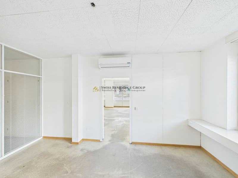 Commercial space - office, workshop and warehouse (20)