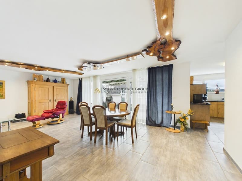 Exklusive 5,5-Zimmer-Wohnung mit Premium-Ausstattung und attraktivem Steuerfuss (72 %) (5)