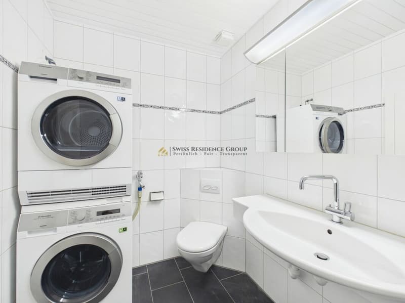 Ein Zuhause zum Verlieben - Stilvolle 5.5-Zimmer-Maisonette mit besonderem Charme (11)