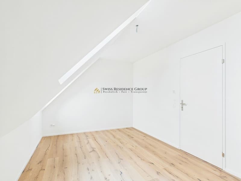 Occupazione esclusiva - appartamento nuovo di 3,5 locali con loggia, aria condizionata & attrezzature di lusso (8)