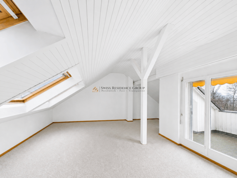 Sonniger Wohntraum an der Goldküste - grosszügiges 5.5-Zimmer-Reihenhaus am Waldrand (18)