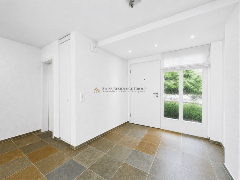 Sonniger Wohntraum an der Goldküste - grosszügiges 5.5-Zimmer-Reihenhaus am Waldrand (3)