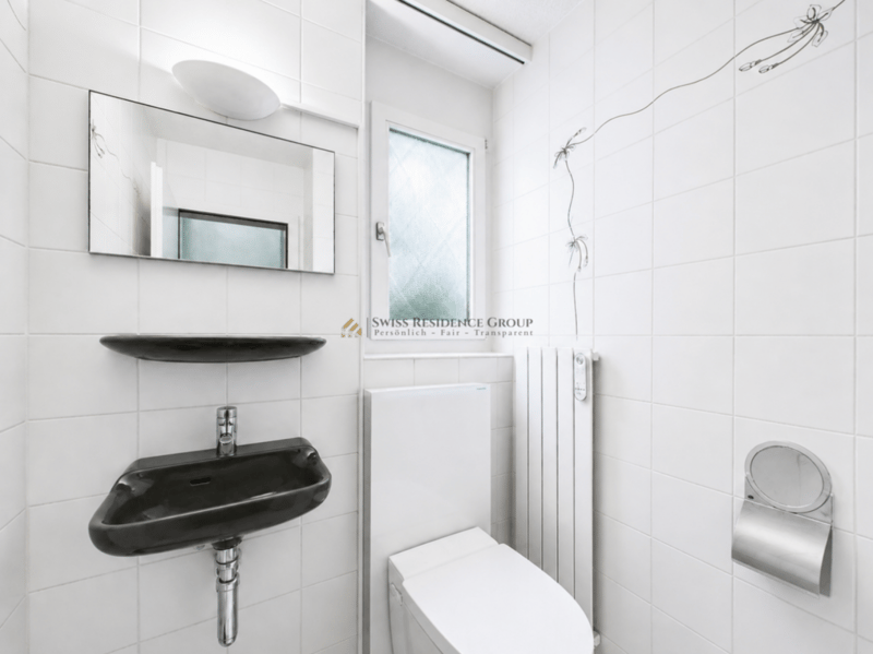 Sonniger Wohntraum an der Goldküste - grosszügiges 5.5-Zimmer-Reihenhaus am Waldrand (10)