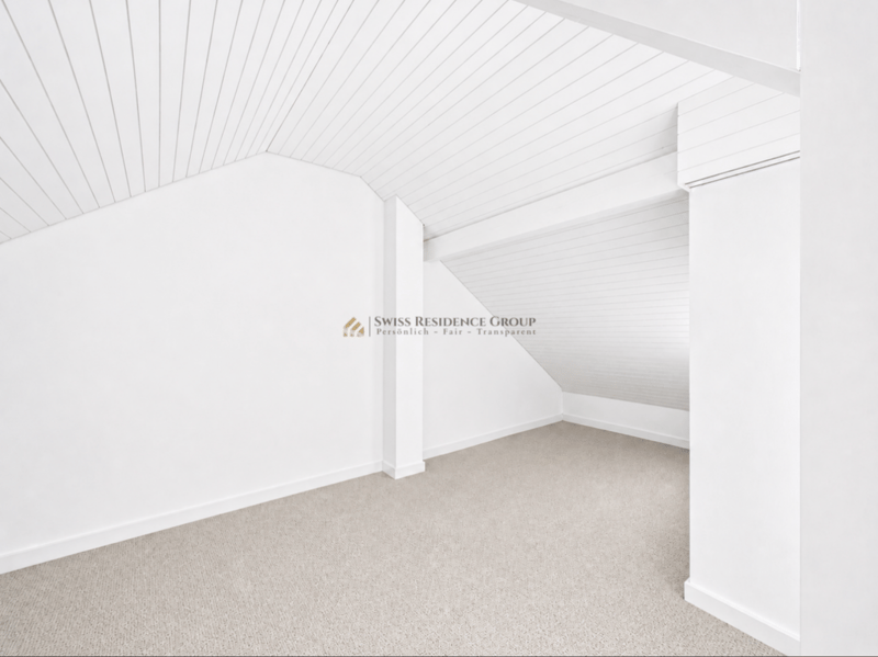 Sonniger Wohntraum an der Goldküste - grosszügiges 5.5-Zimmer-Reihenhaus am Waldrand (19)