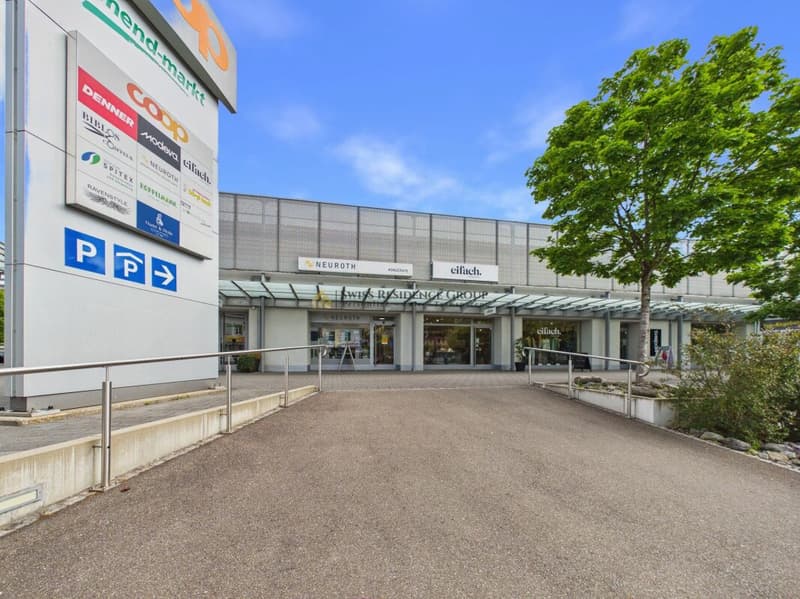 Attraktive Gewerbefläche an zentraler Lage | Hohe Visibilität in Gelterkinden (18)