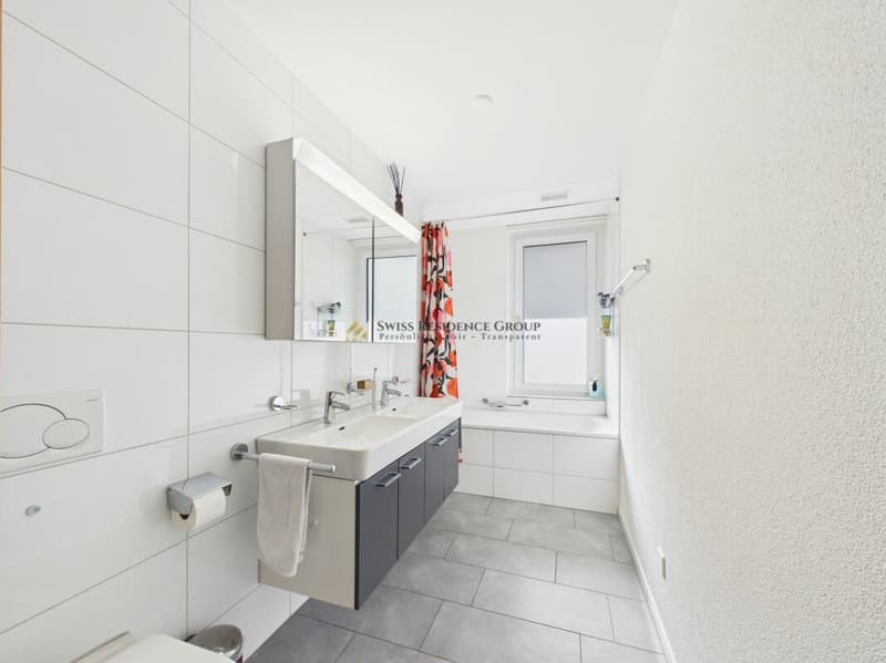 Sonniges Wohngefühl, grosszügige Räume und beste Lebensqualität (12)