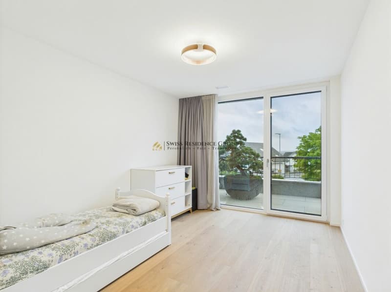 Neuwertige Immobilie mit hochwertigem und elegantem Ausbaustandard (9)
