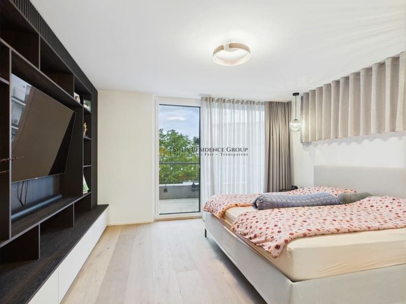 Neuwertige Immobilie mit hochwertigem und elegantem Ausbaustandard (16)