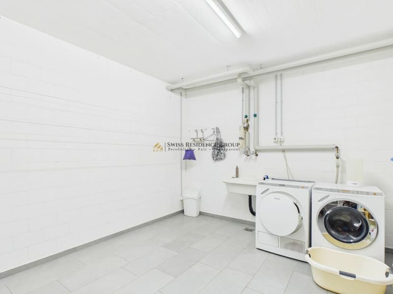 Exklusive Wohnung mit Parkflair - Ruhe und Stadtnähe vereint (17)