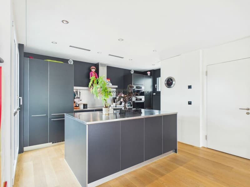 Exklusive Wohnung mit Parkflair - Ruhe und Stadtnähe vereint (7)