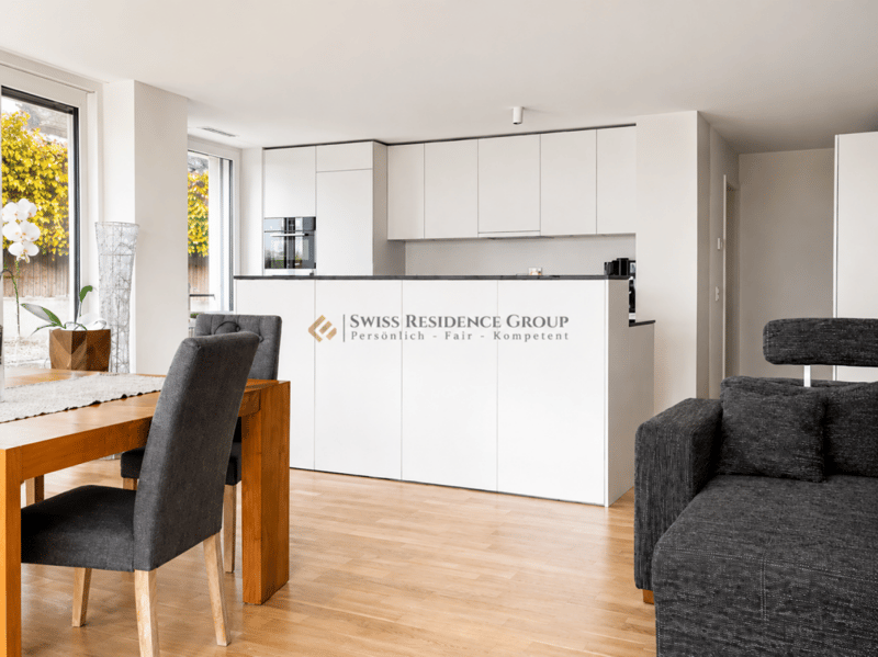 RESERVIERT: Moderne 3,5 Zimmer Wohnung in Zollikon wartet auf dich! (8)