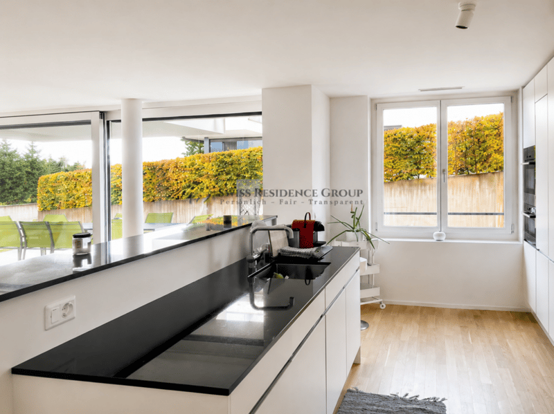 RESERVIERT: Moderne 3,5 Zimmer Wohnung in Zollikon wartet auf dich! (9)