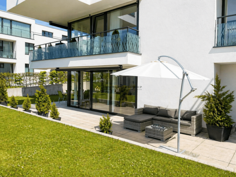 RESERVIERT: Moderne 3,5 Zimmer Wohnung in Zollikon wartet auf dich! (2)