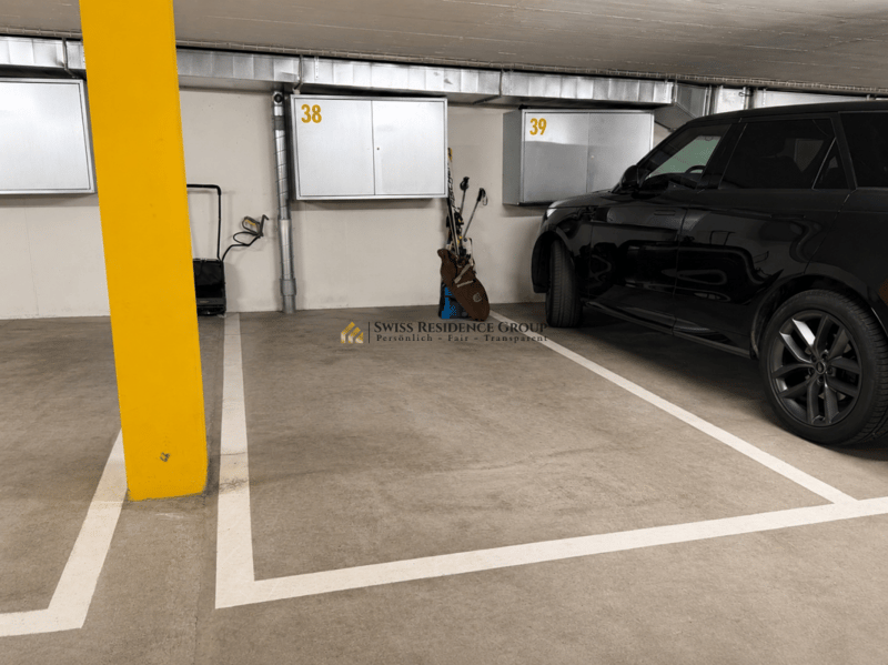 RESERVIERT: Moderne 3,5 Zimmer Wohnung in Zollikon wartet auf dich! (14)