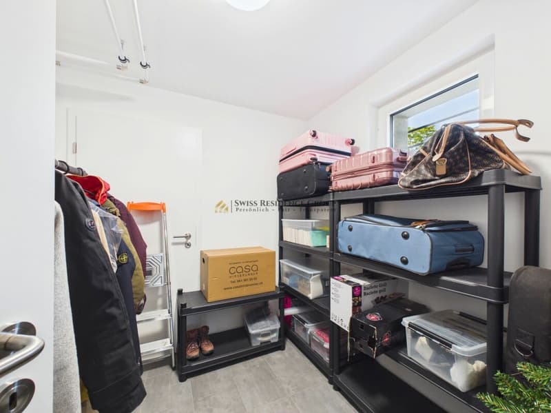 3.5-Zimmer Maisonette Attika-Wohnung mit sonnige 46m2 Dachterrasse (20)