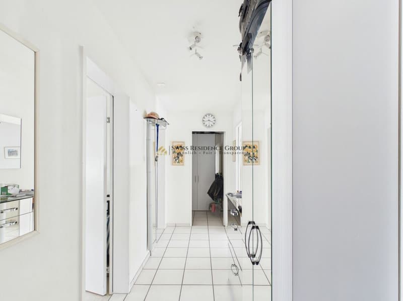 4.5 Zimmer Wohnung in Aesch BL (3)