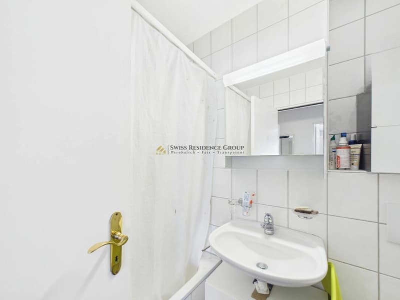 4.5 Zimmer Wohnung in Aesch BL (8)