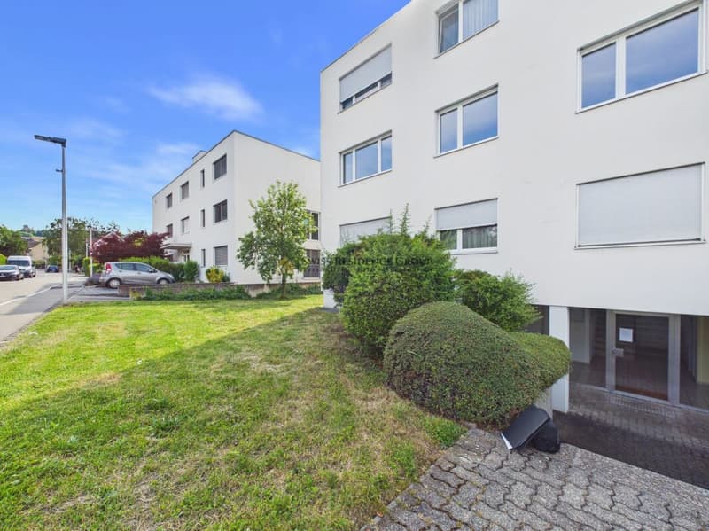 4.5 Zimmer Wohnung in Aesch BL (15)