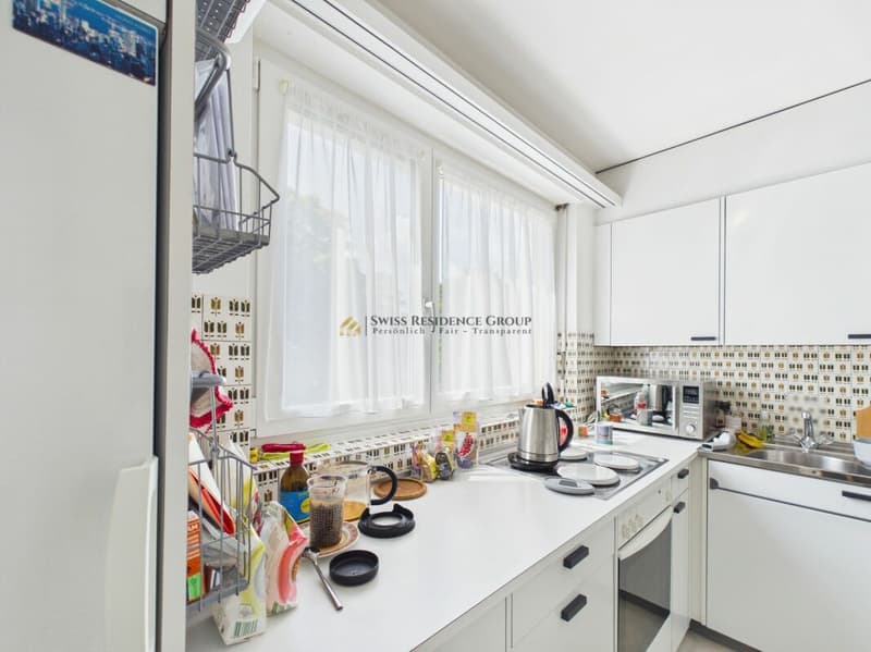 4.5 Zimmer Wohnung in Aesch BL (13)
