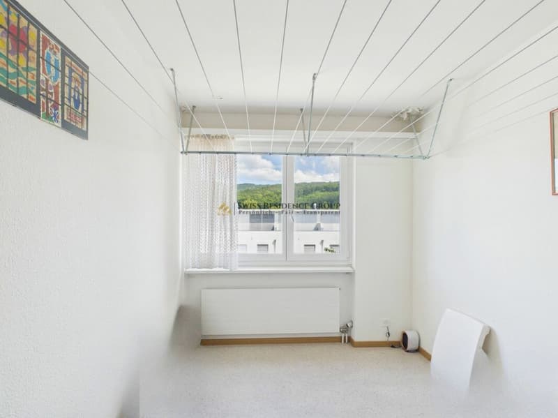 4.5 Zimmer Wohnung in Aesch BL (7)