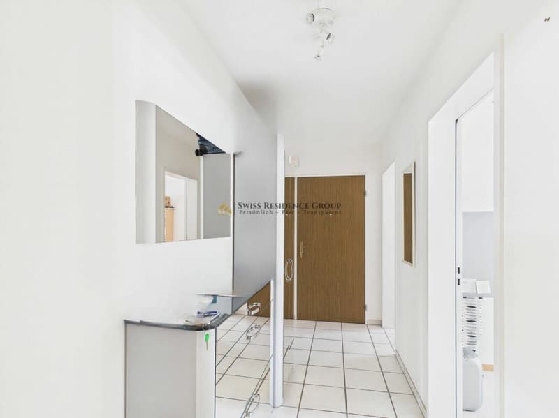 4.5 Zimmer Wohnung in Aesch BL (4)