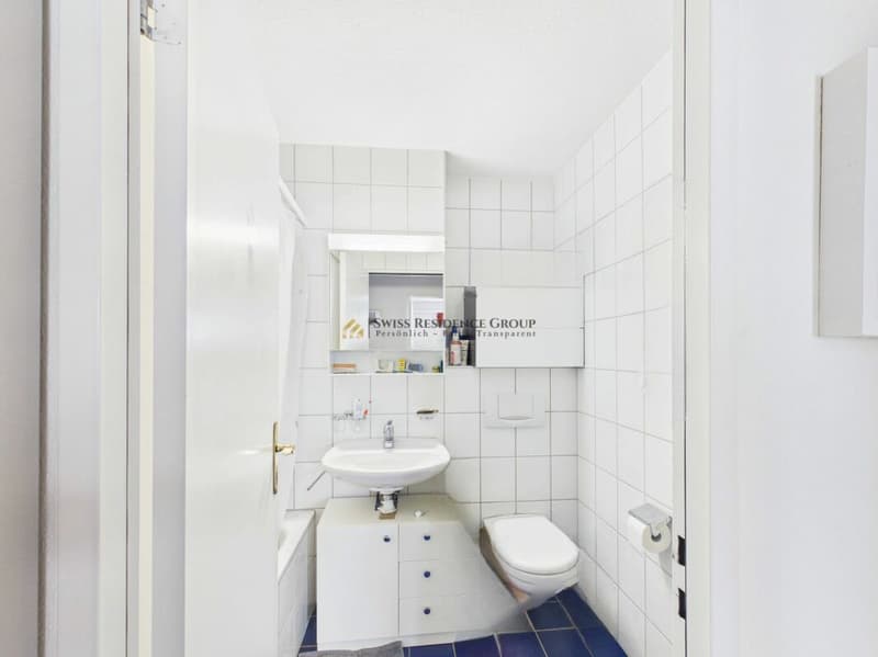 4.5 Zimmer Wohnung in Aesch BL (9)
