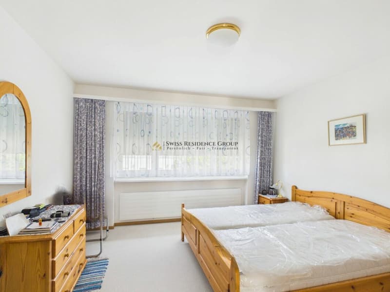 4.5 Zimmer Wohnung in Aesch BL (5)